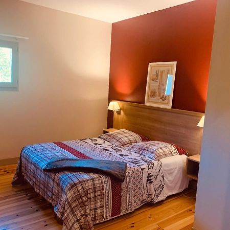 Appartement Chaleureux Chez Nadege Et Raphael Arreau Zewnętrze zdjęcie