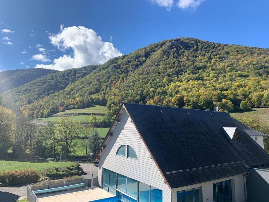 Appartement Chaleureux Chez Nadege Et Raphael Arreau Zewnętrze zdjęcie
